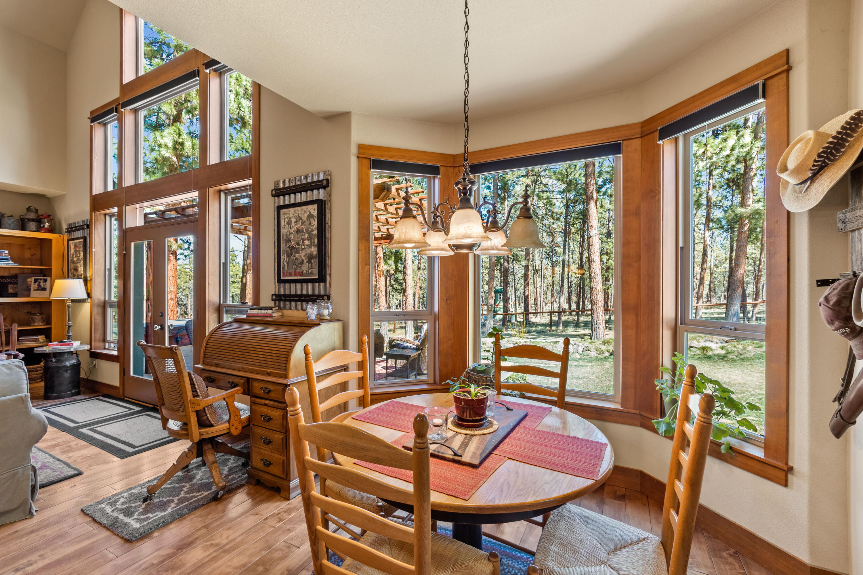 Wild Horse Ridge - Residential