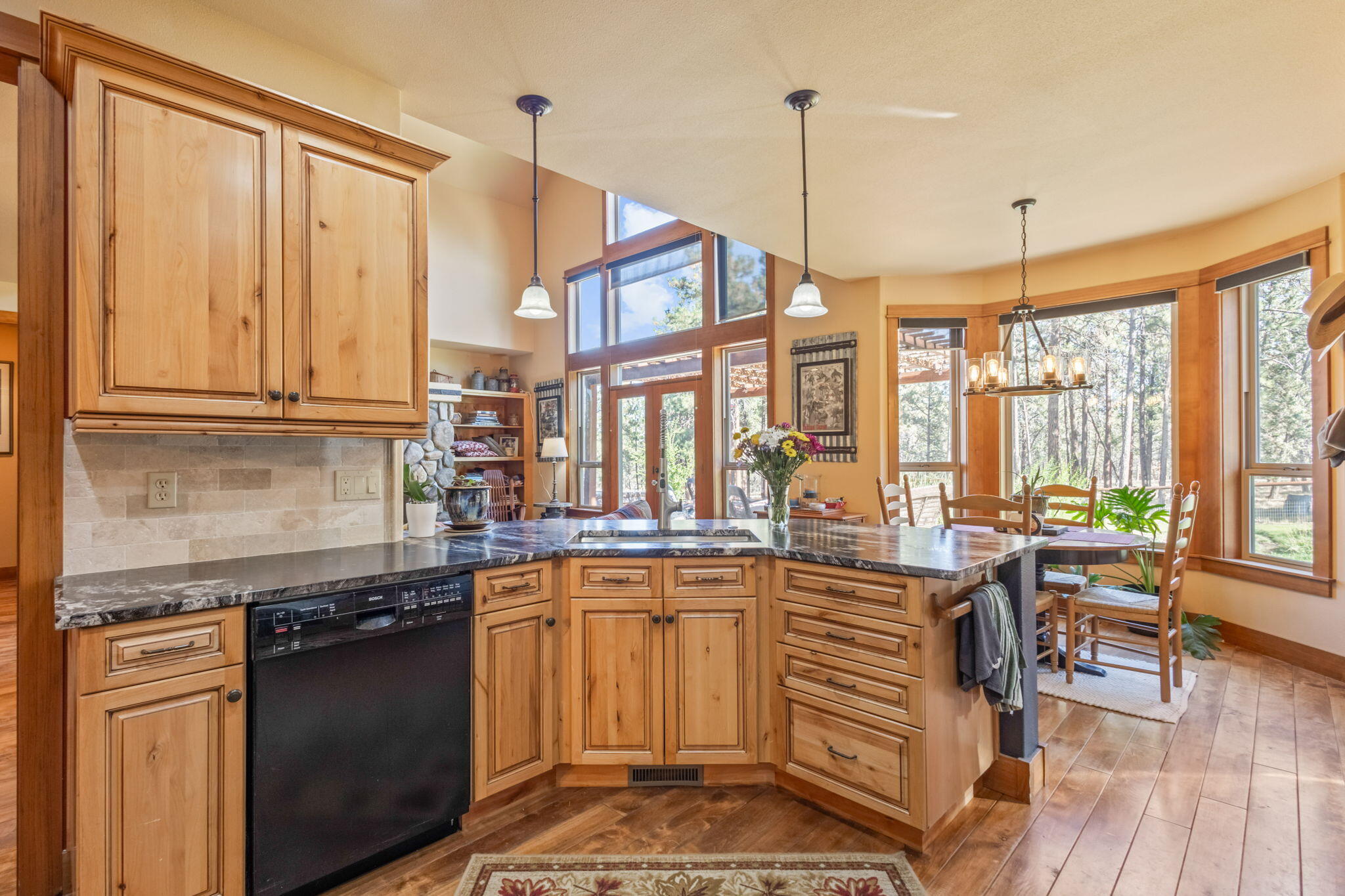 Wild Horse Ridge - Residential