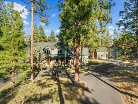 Tiny photo for 69128 Bay Drive, Sisters, OR 97759 (MLS # 220210310)