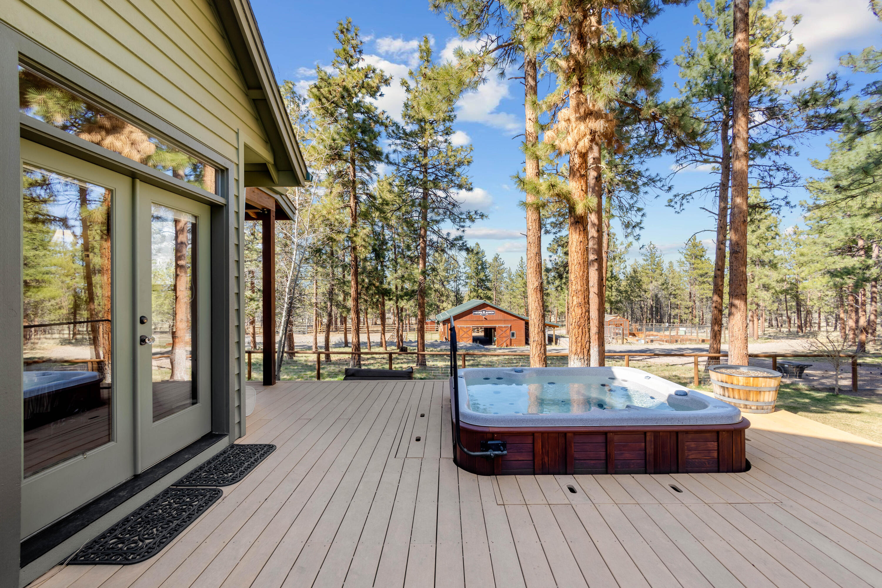 Wild Horse Ridge - Residential