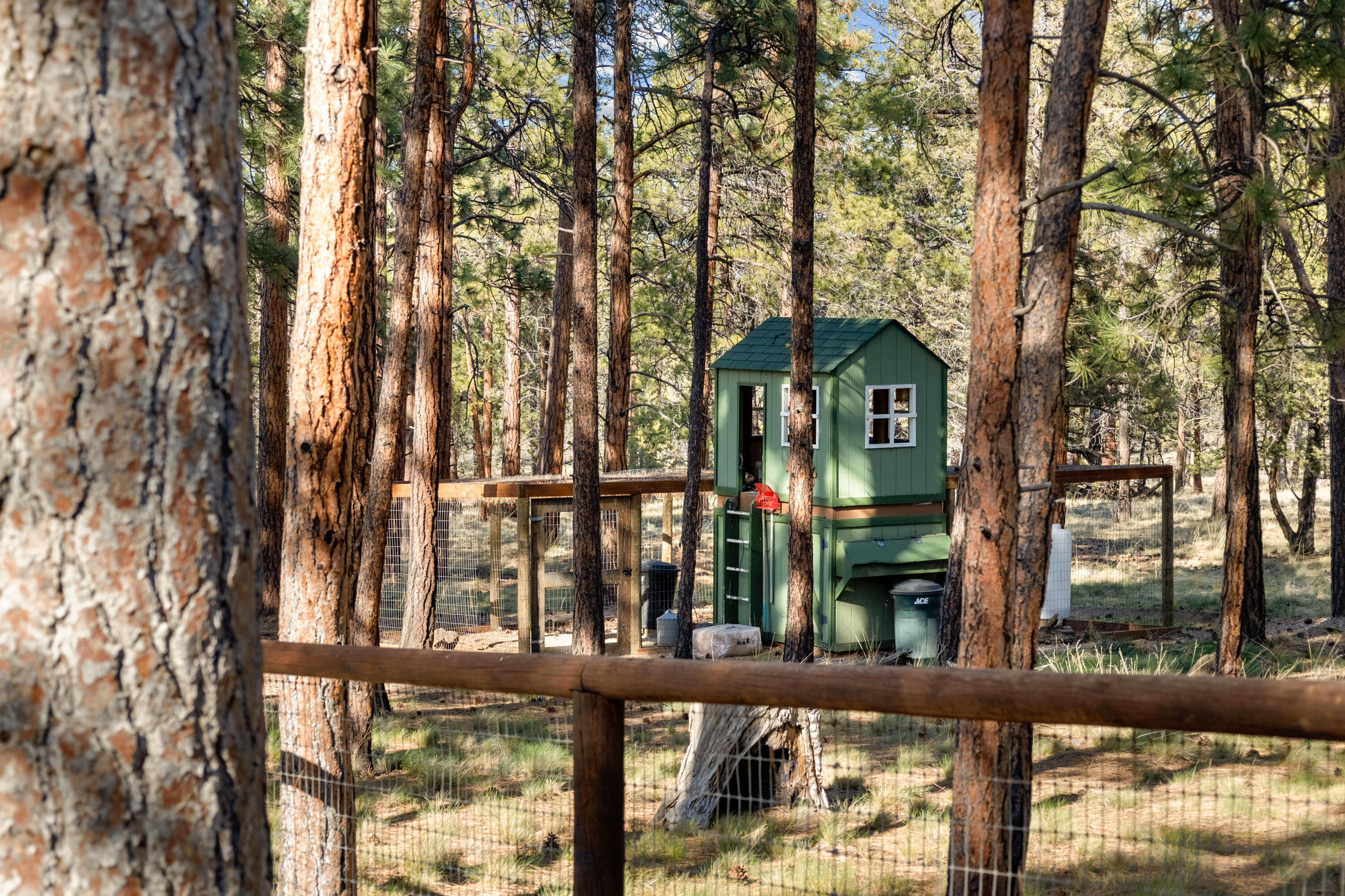 Wild Horse Ridge - Residential