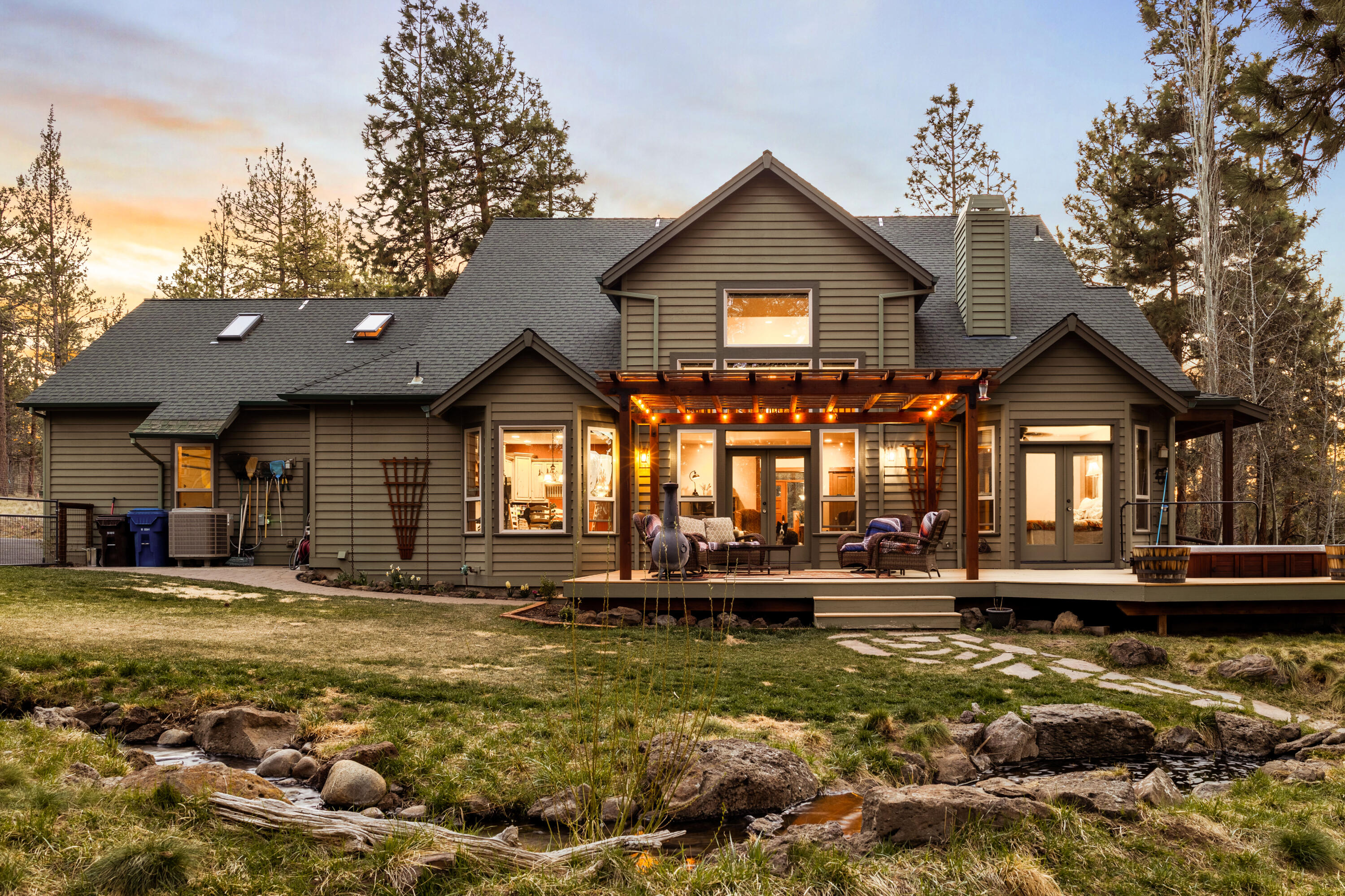 Wild Horse Ridge - Residential