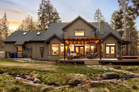 Tiny photo for 69128 Bay Drive, Sisters, OR 97759 (MLS # 220210310)