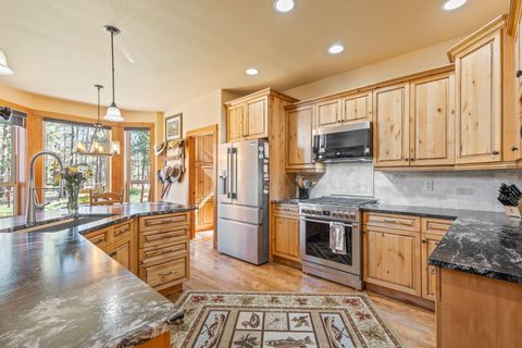 Tiny photo for 69128 Bay Drive, Sisters, OR 97759 (MLS # 220210310)