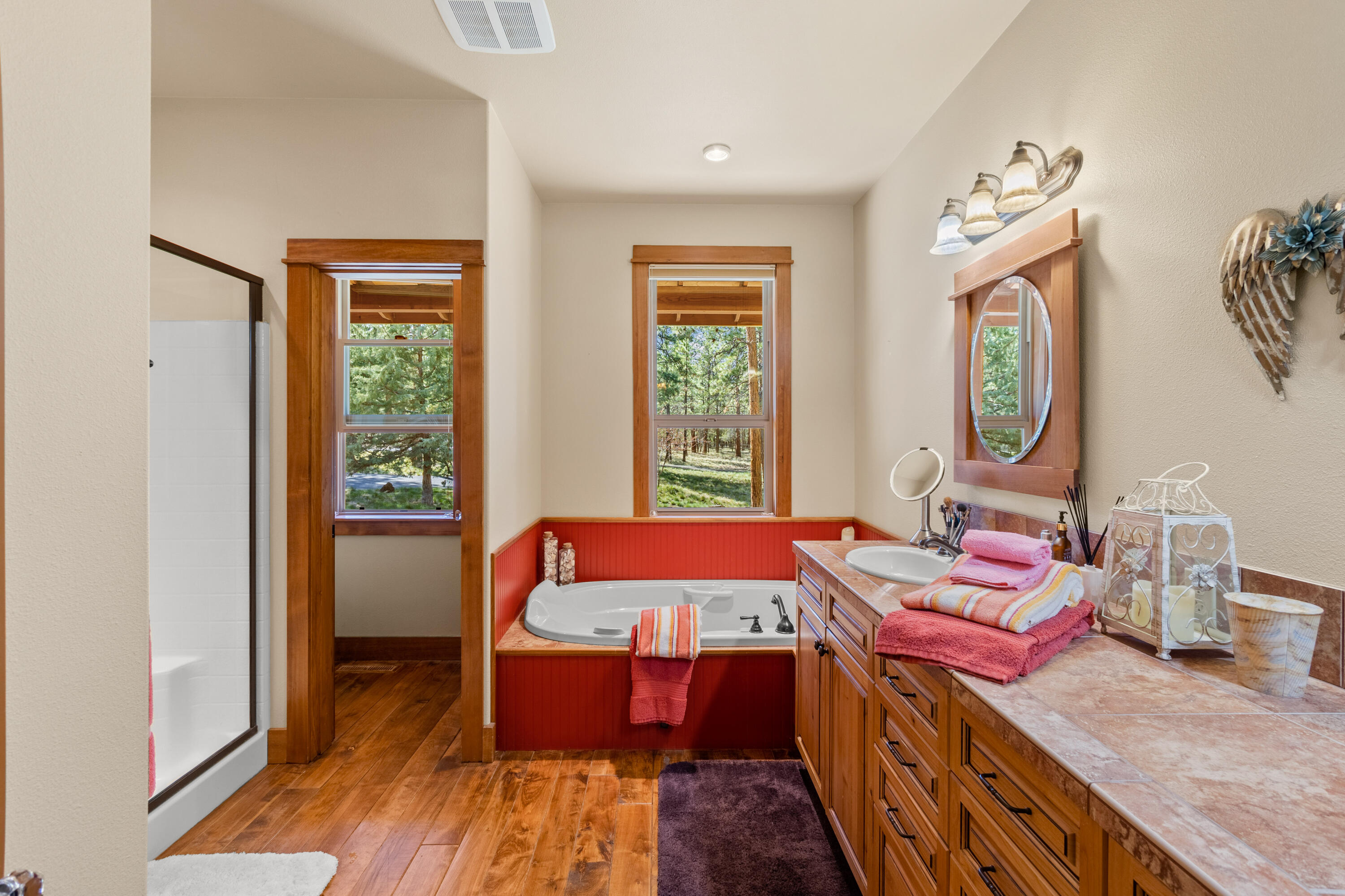 Wild Horse Ridge - Residential