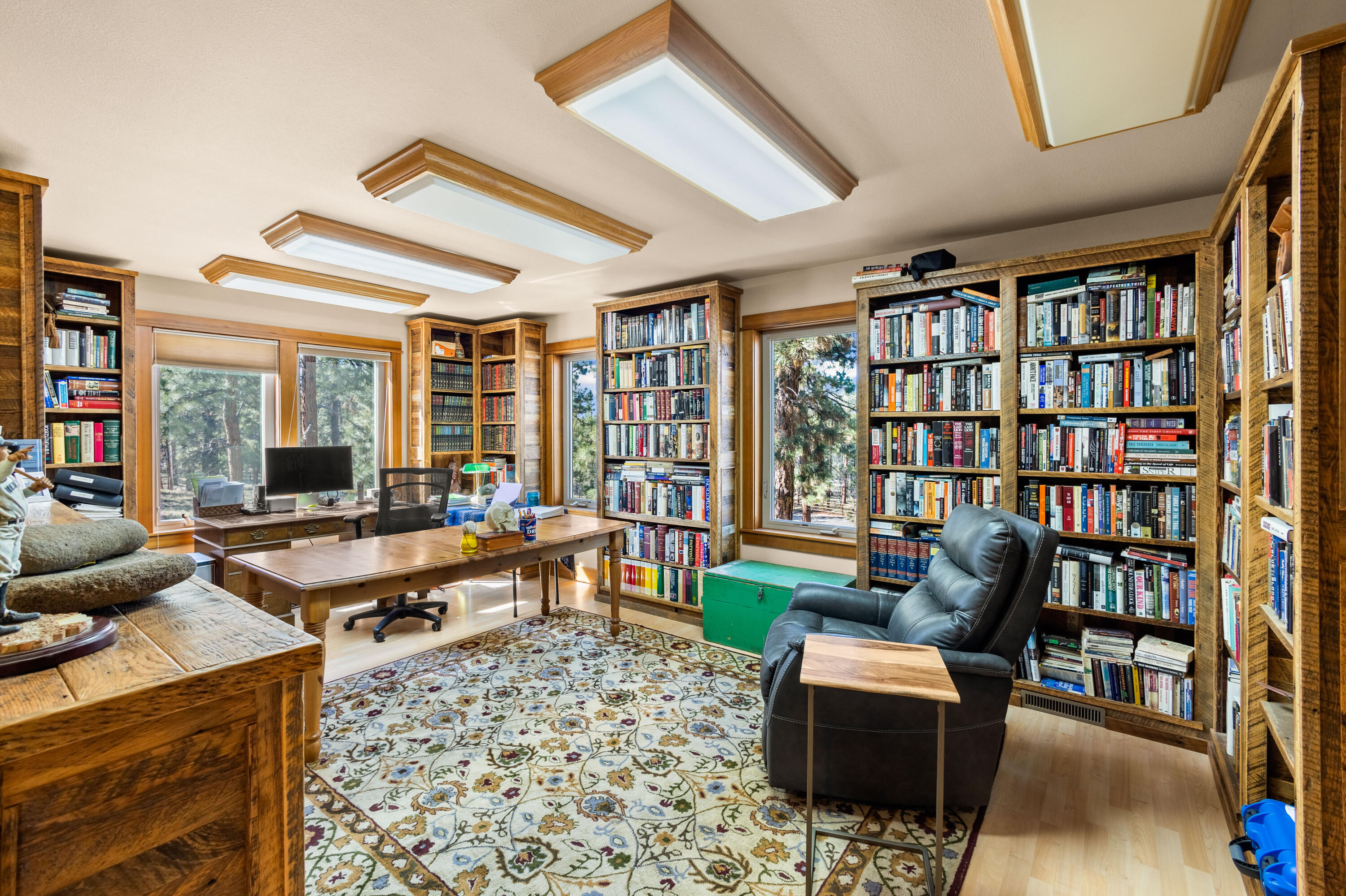 Wild Horse Ridge - Residential