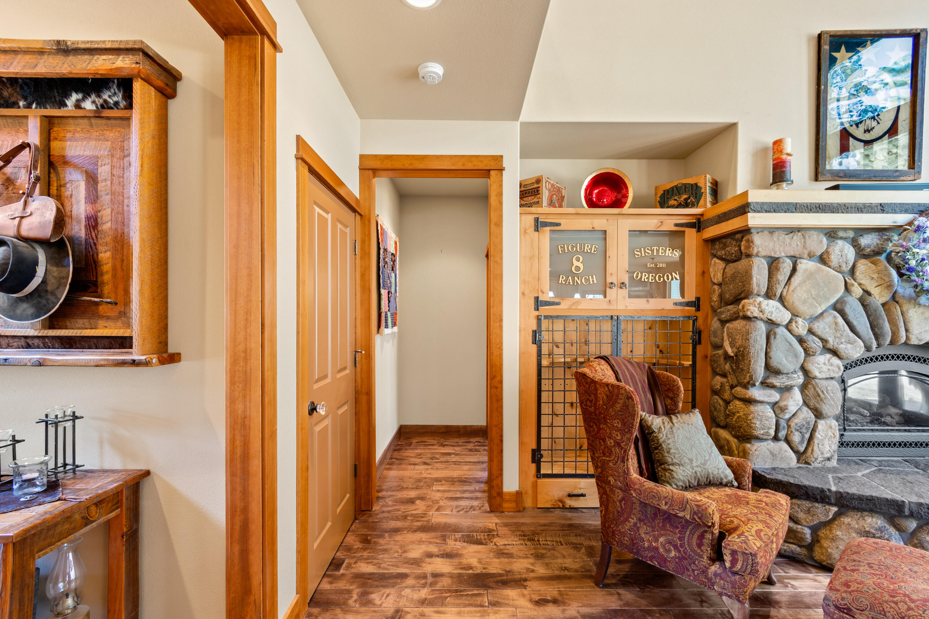 Wild Horse Ridge - Residential