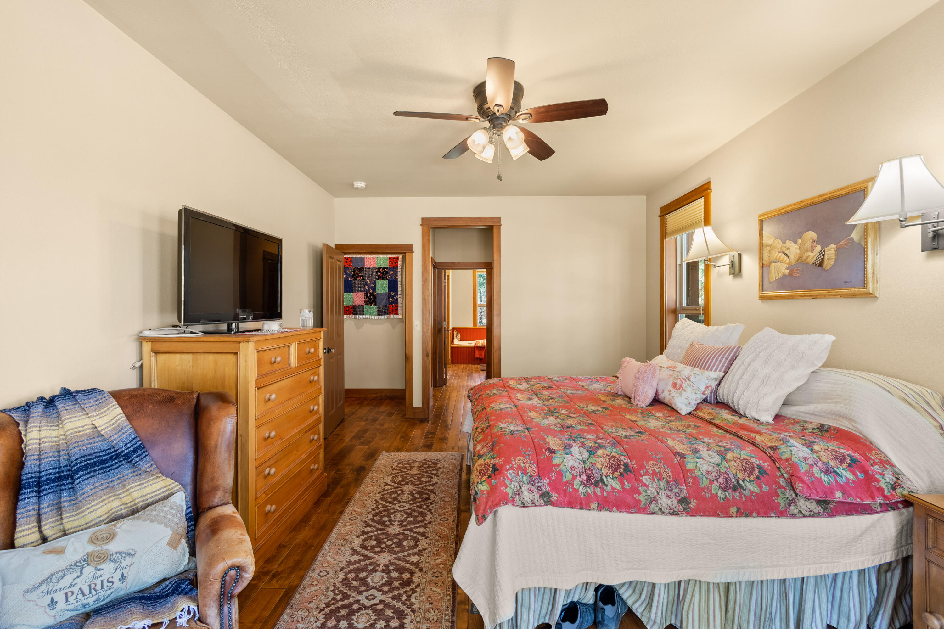 Wild Horse Ridge - Residential