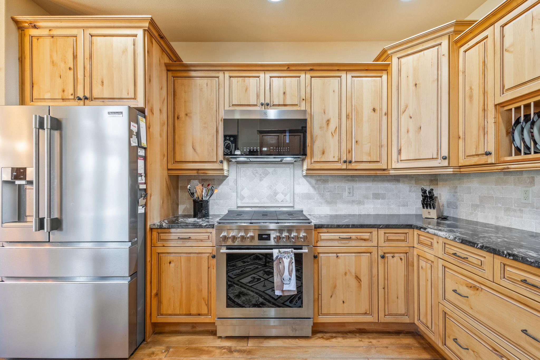 Wild Horse Ridge - Residential