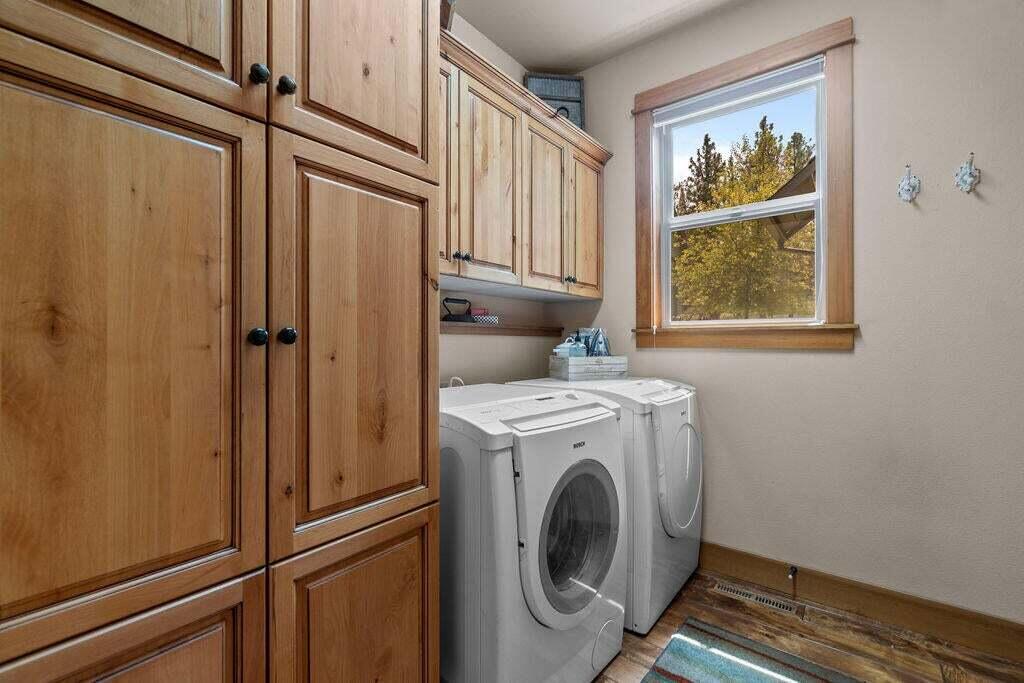 Wild Horse Ridge - Residential