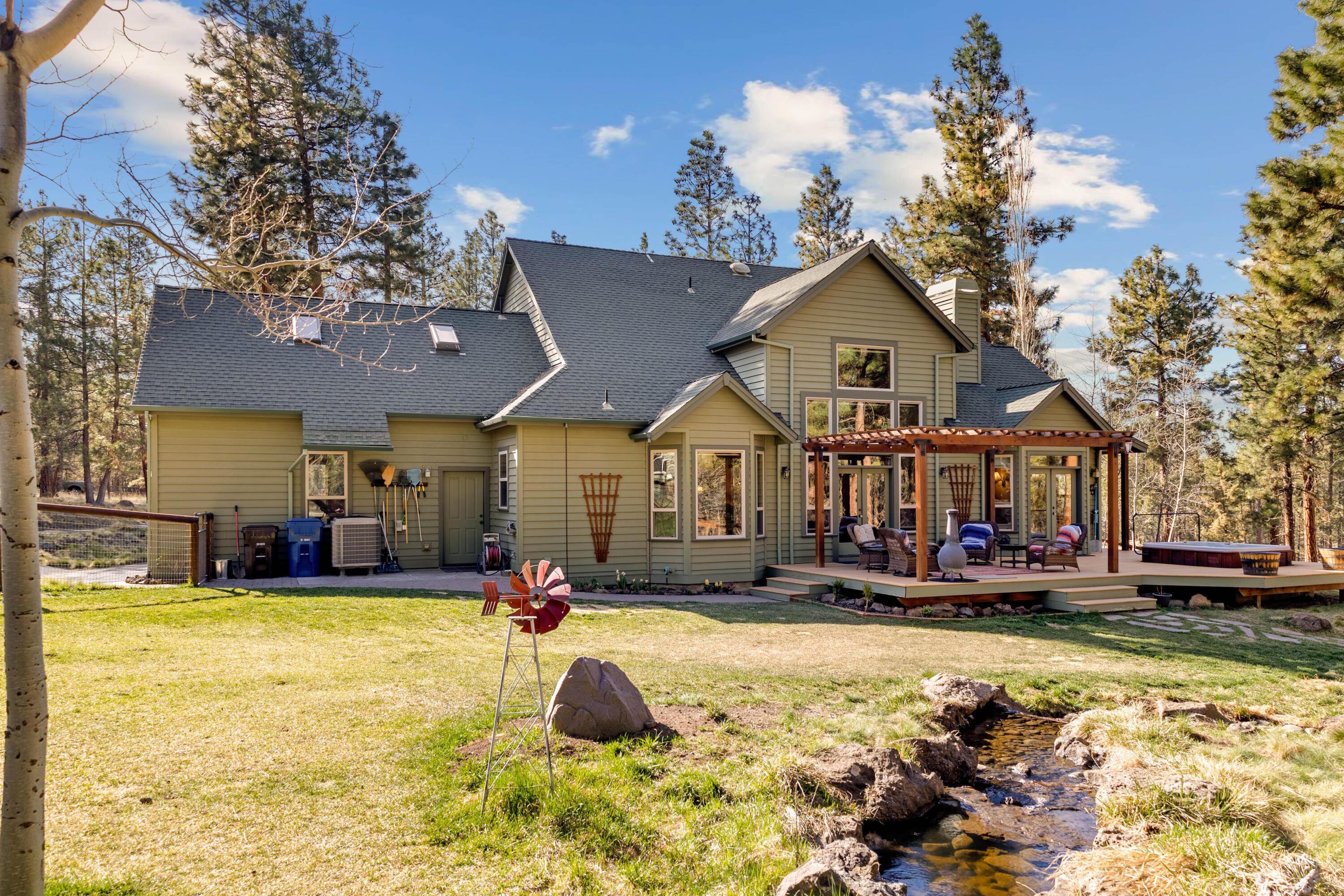 Wild Horse Ridge - Residential