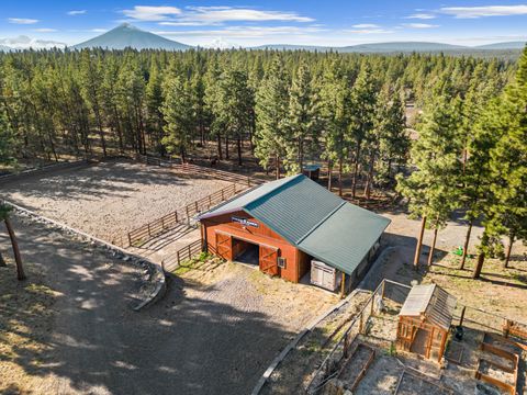 Tiny photo for 69128 Bay Drive, Sisters, OR 97759 (MLS # 220210310)