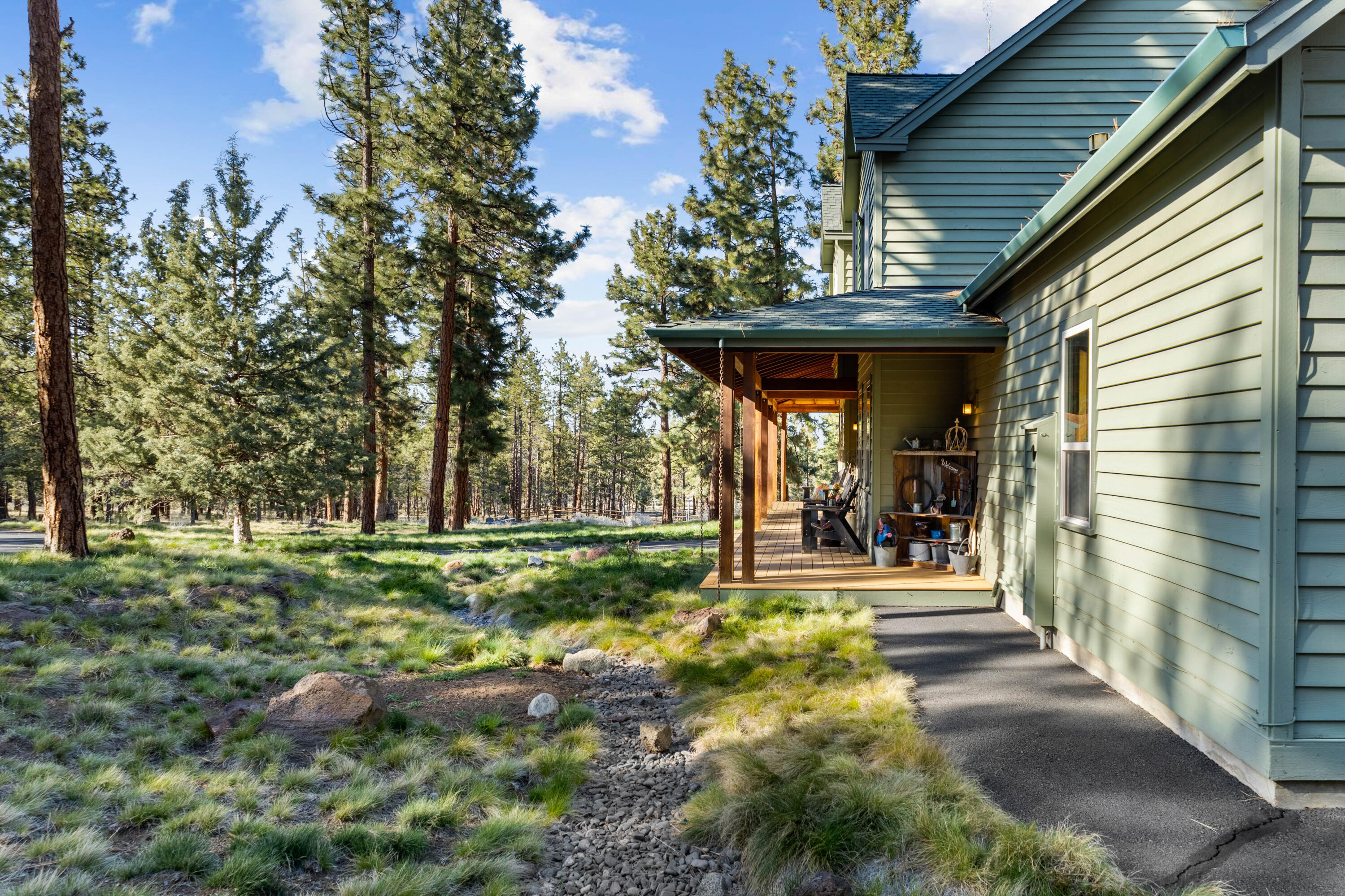 Wild Horse Ridge - Residential