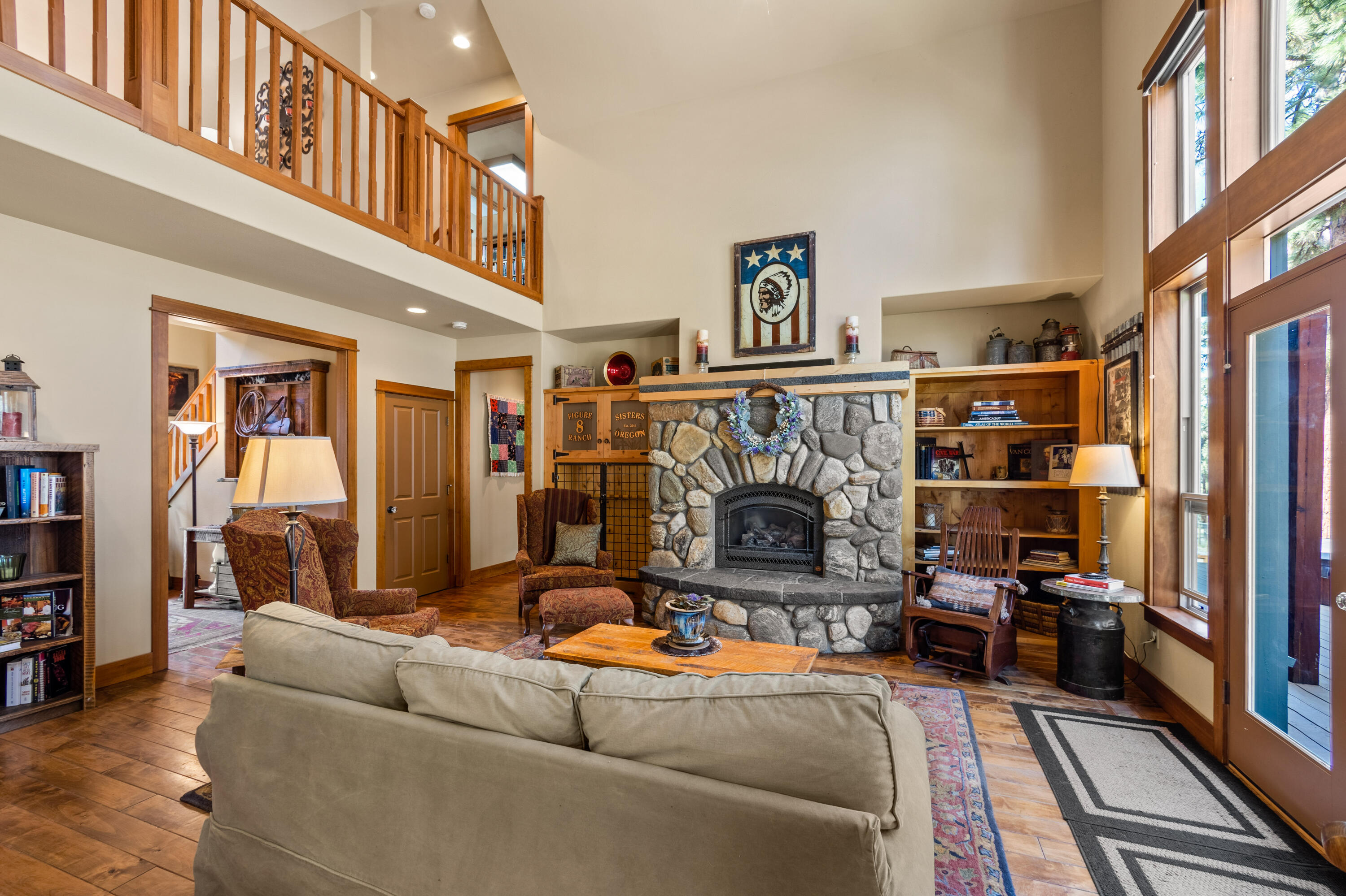 Wild Horse Ridge - Residential