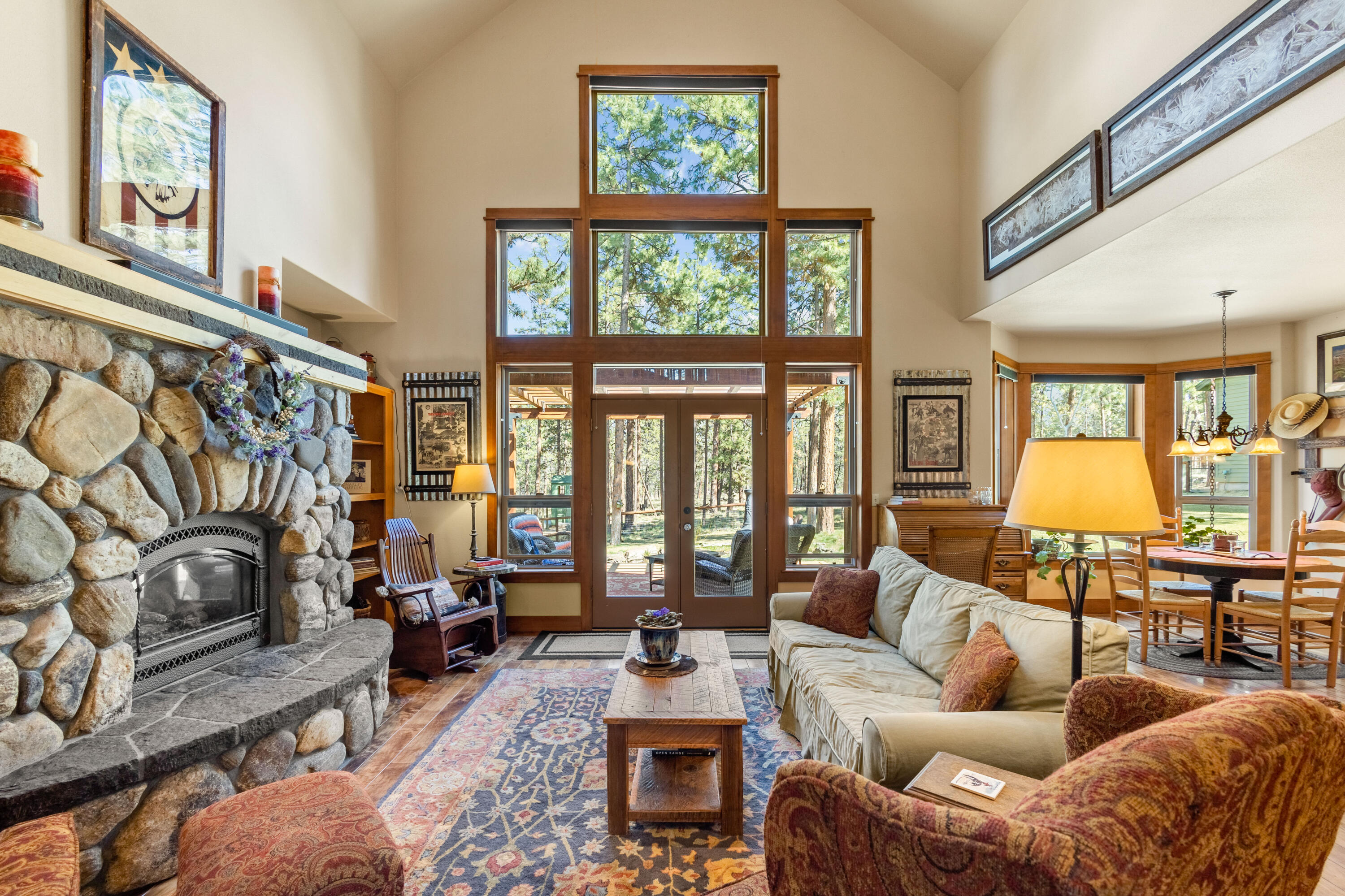 Wild Horse Ridge - Residential