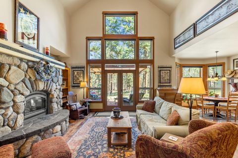 Tiny photo for 69128 Bay Drive, Sisters, OR 97759 (MLS # 220210310)
