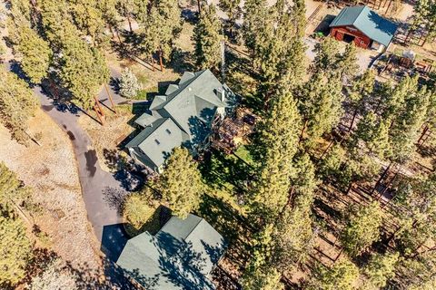 Tiny photo for 69128 Bay Drive, Sisters, OR 97759 (MLS # 220210310)