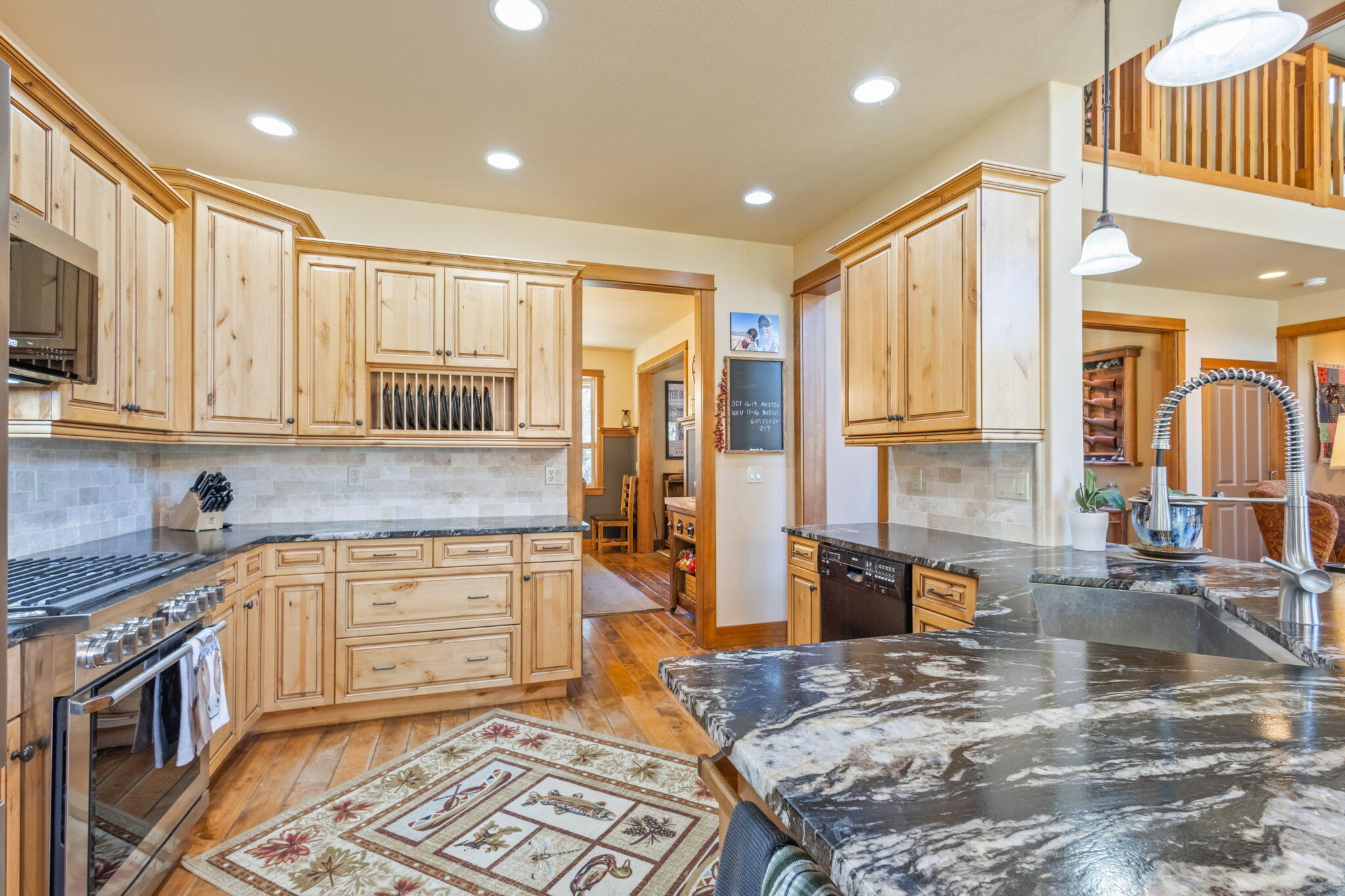 Wild Horse Ridge - Residential