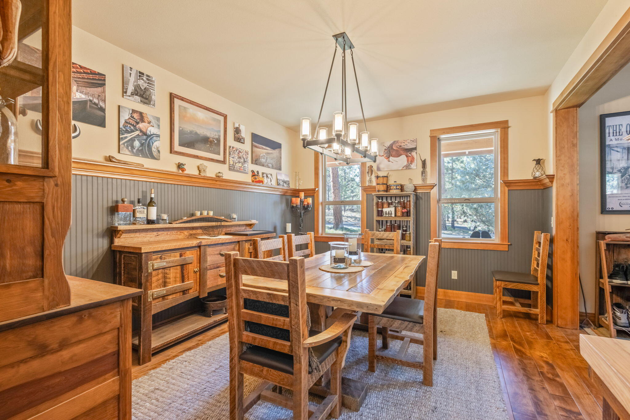 Wild Horse Ridge - Residential