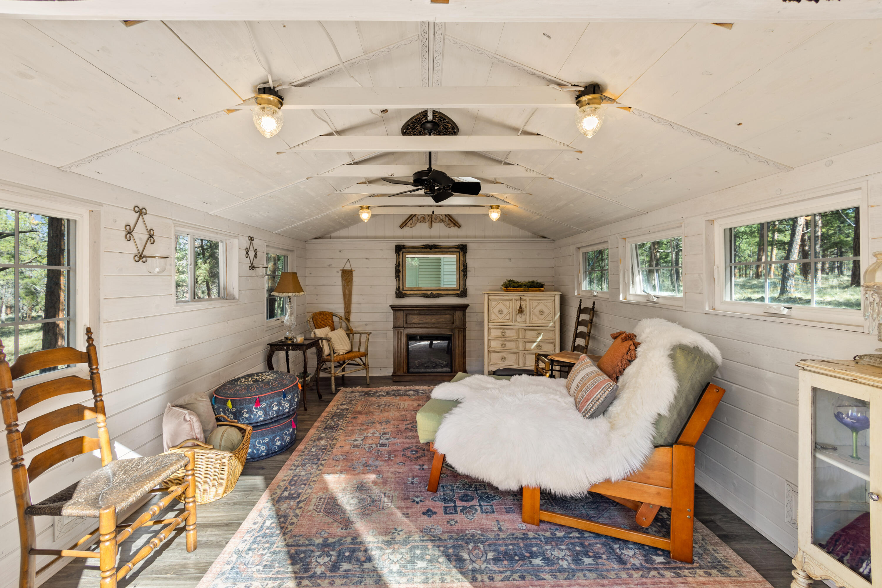 Wild Horse Ridge - Residential