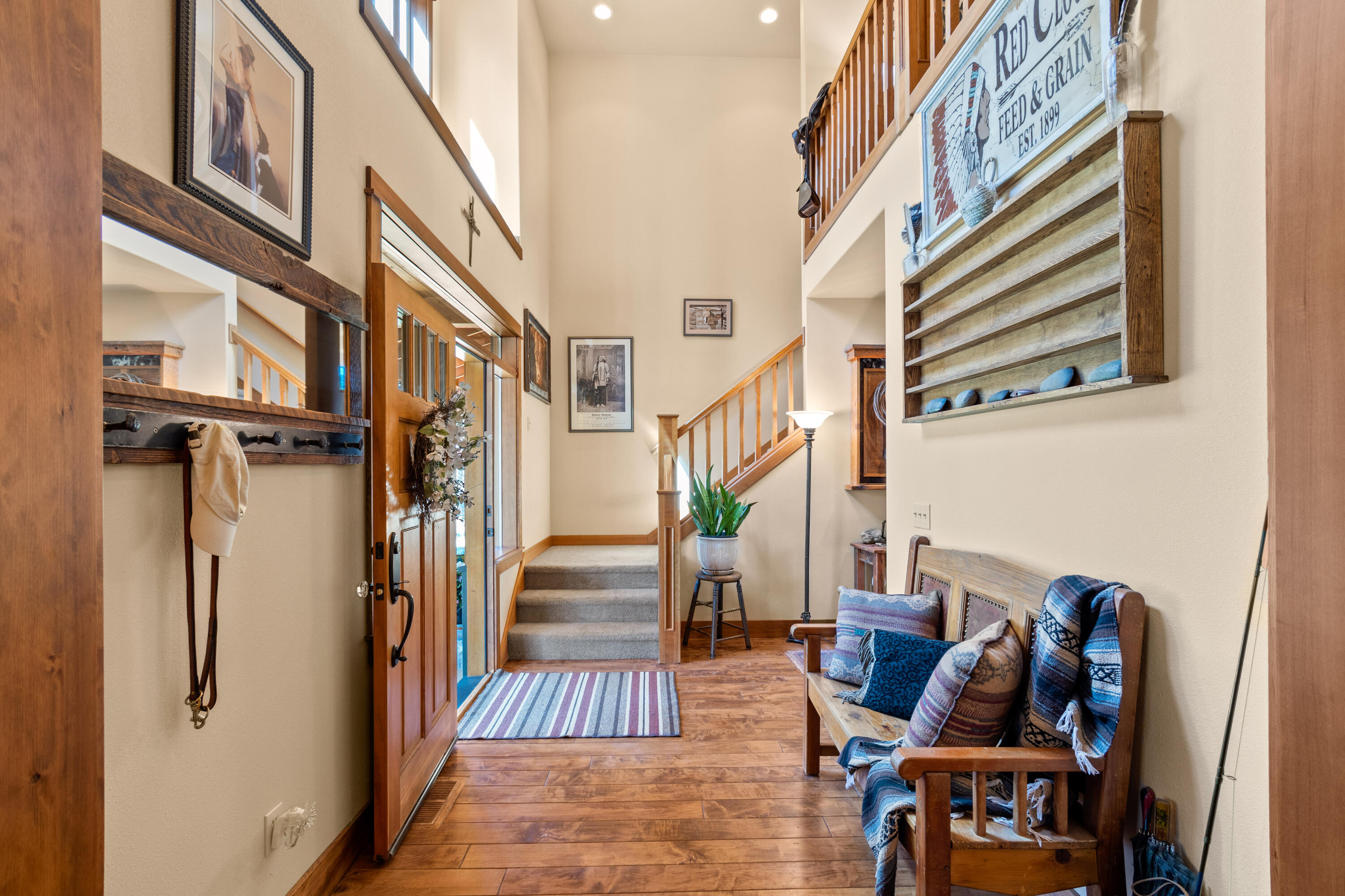 Wild Horse Ridge - Residential