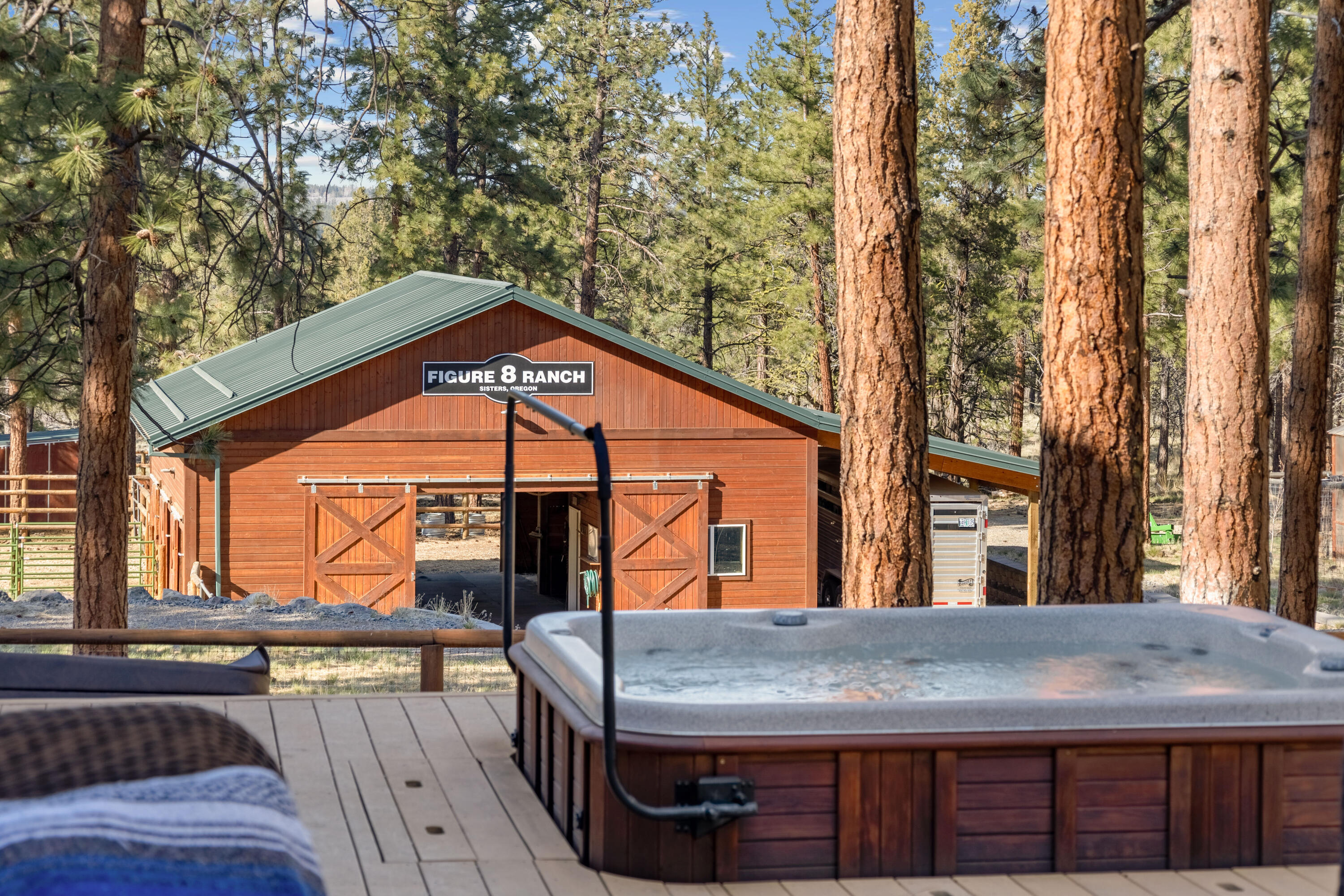 Wild Horse Ridge - Residential