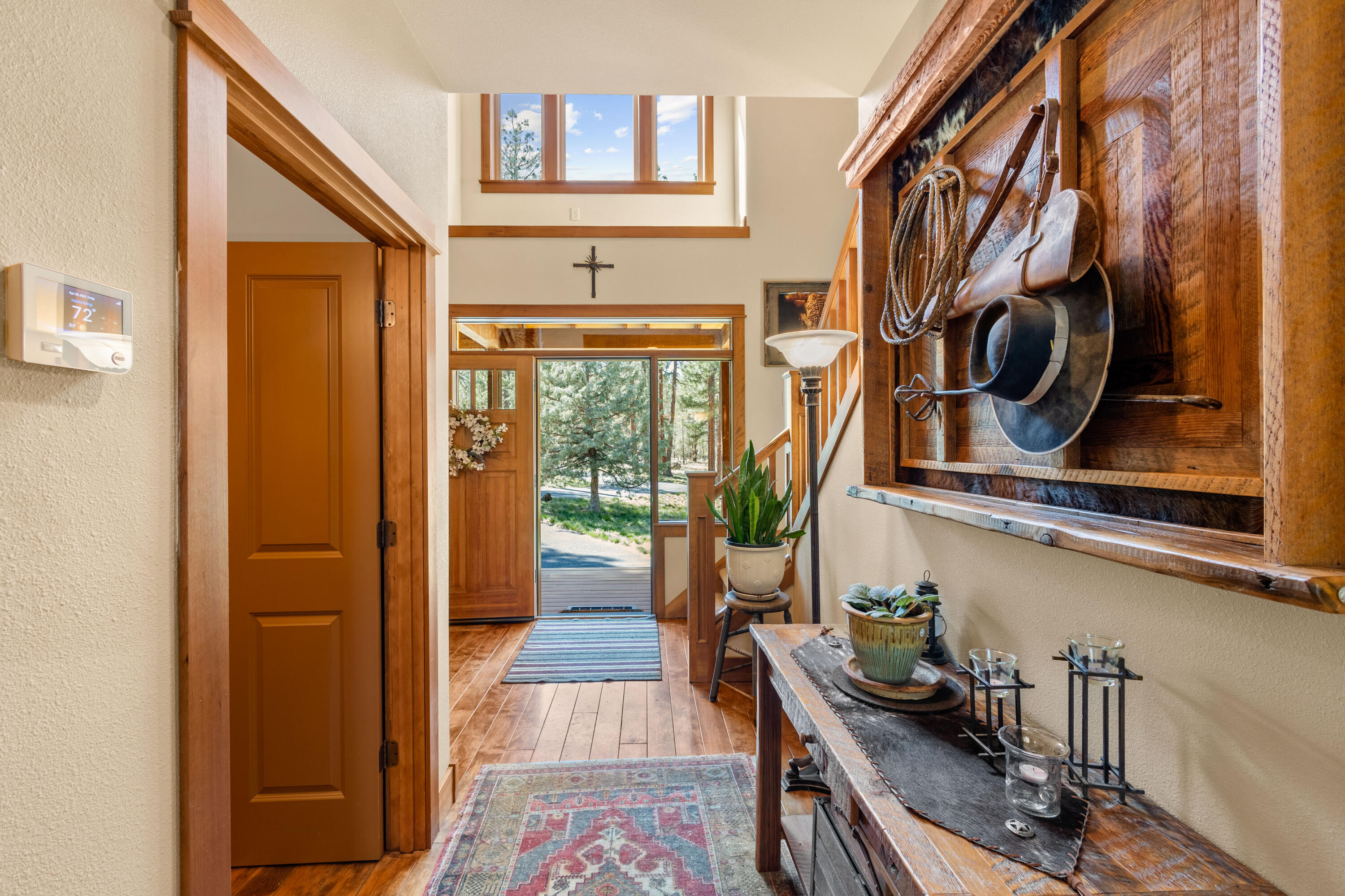 Wild Horse Ridge - Residential