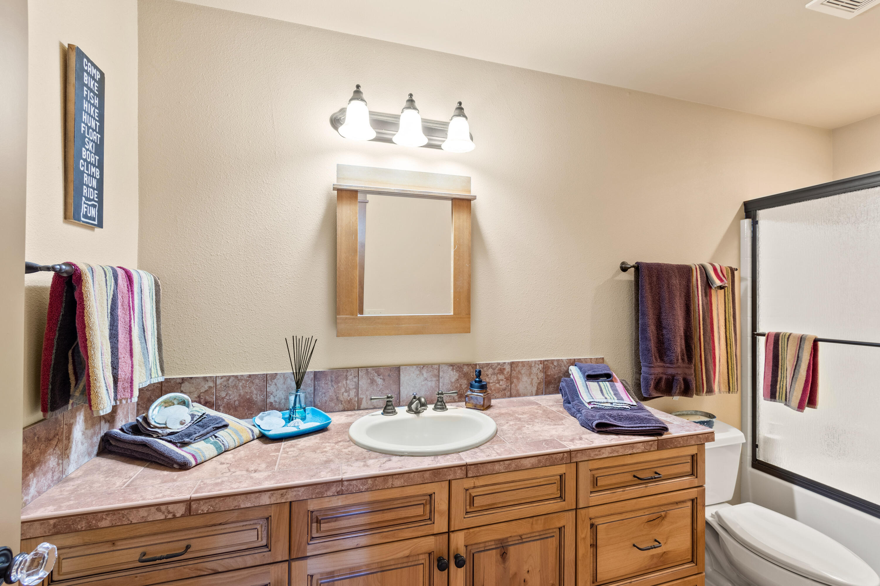 Wild Horse Ridge - Residential