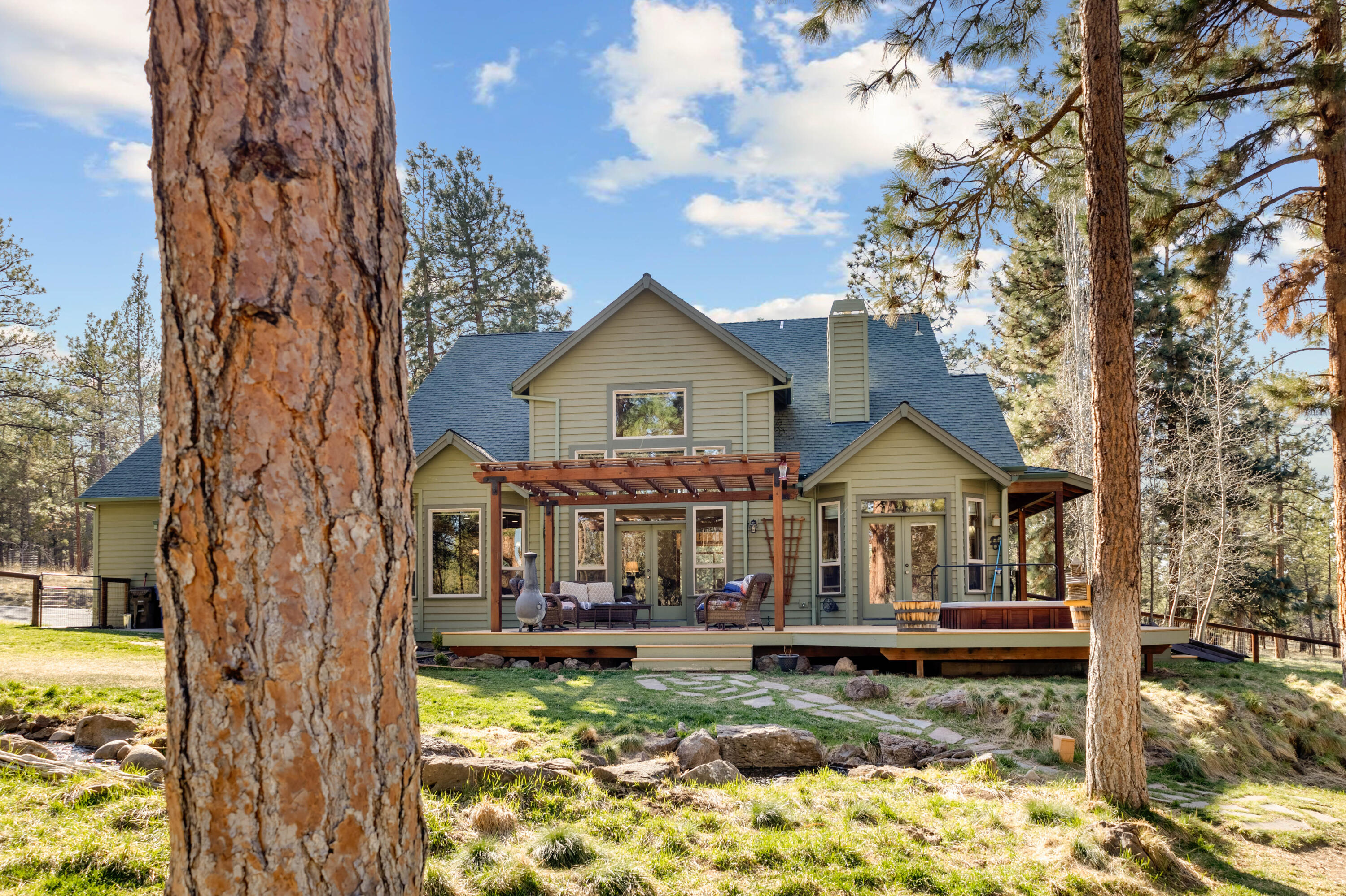 Wild Horse Ridge - Residential