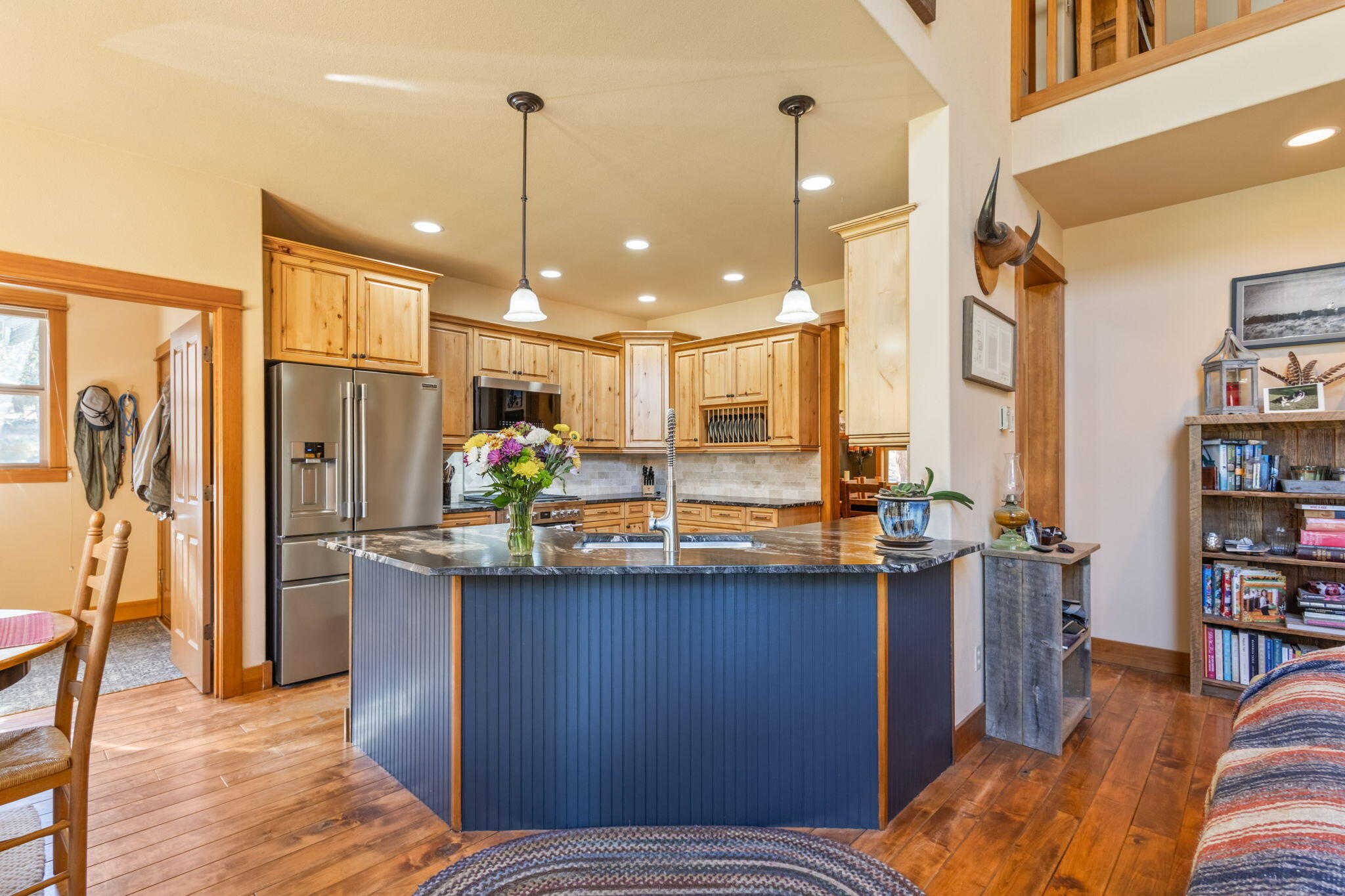 Wild Horse Ridge - Residential