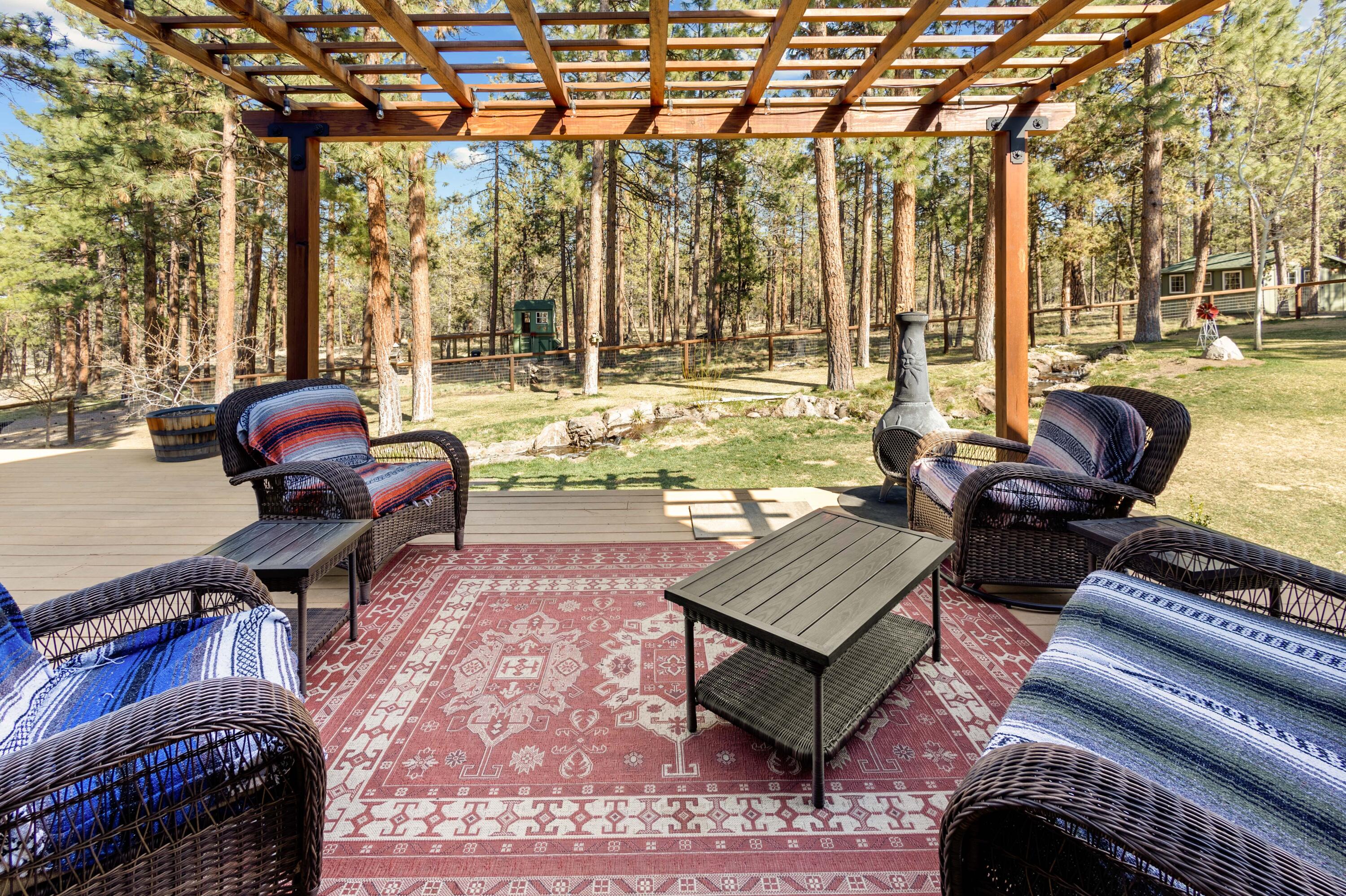 Wild Horse Ridge - Residential