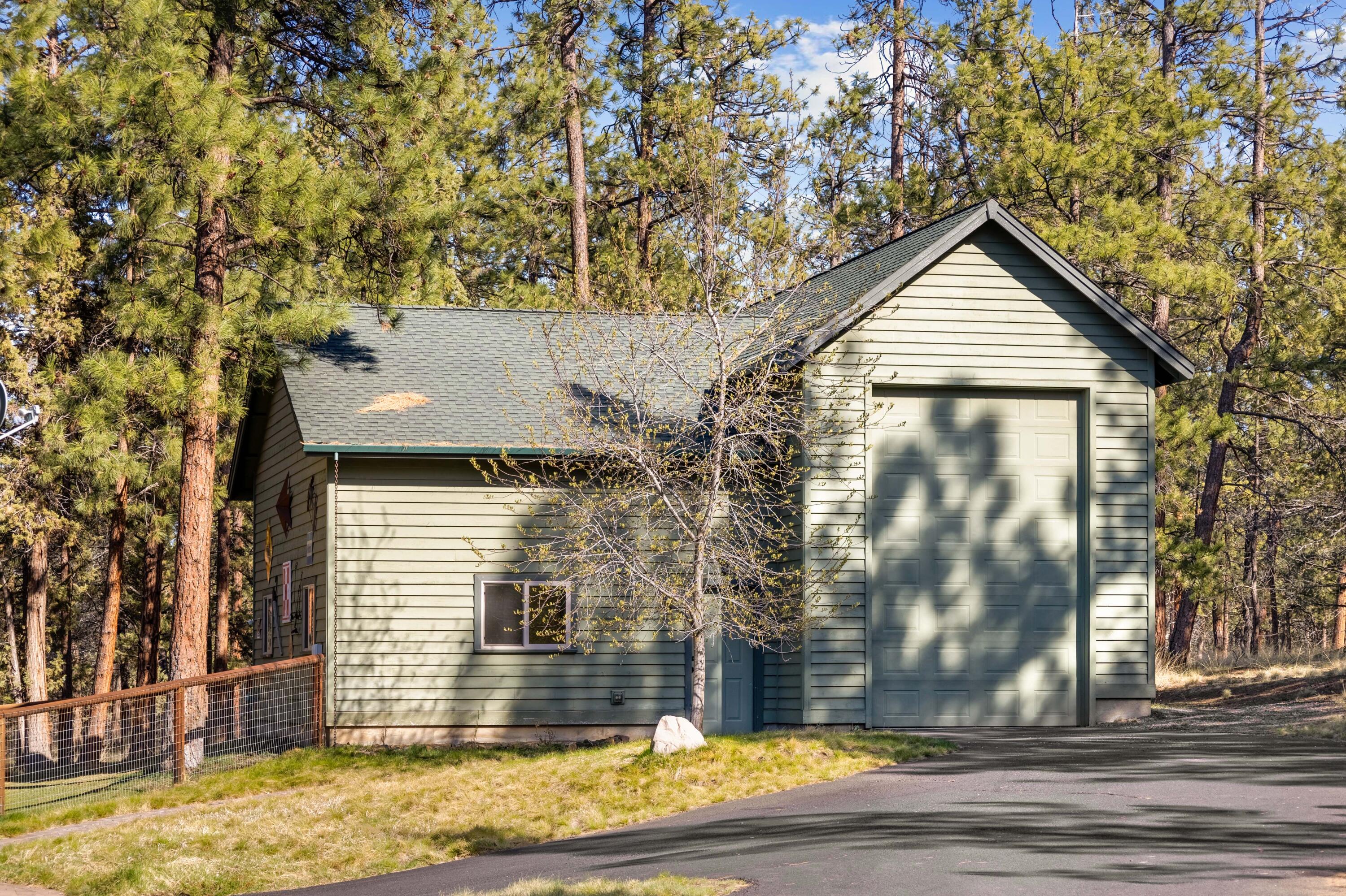 Wild Horse Ridge - Residential