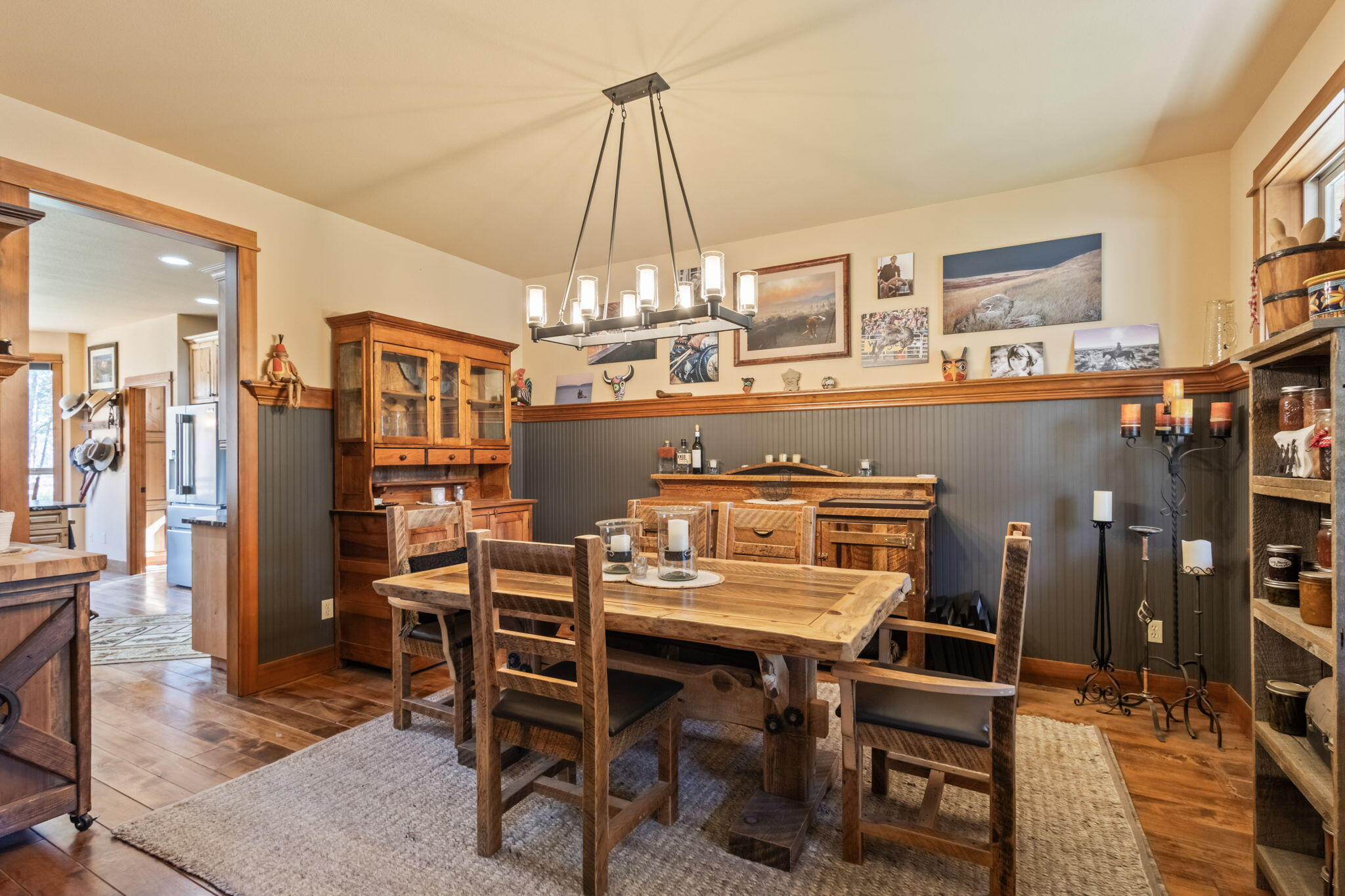 Wild Horse Ridge - Residential