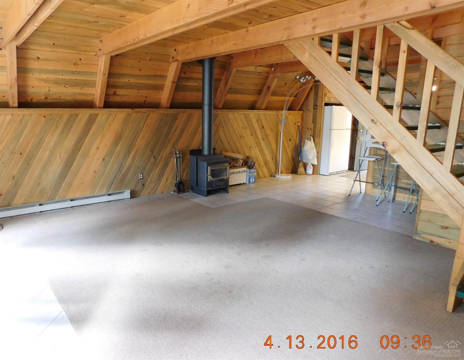 Ponderosa Pines East - Residential