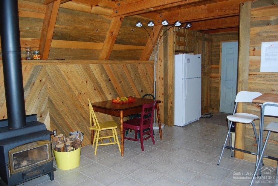 Ponderosa Pines East - Residential