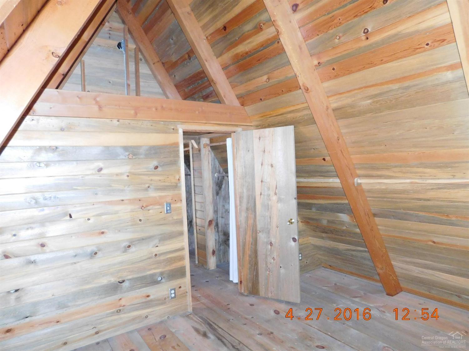 Ponderosa Pines East - Residential