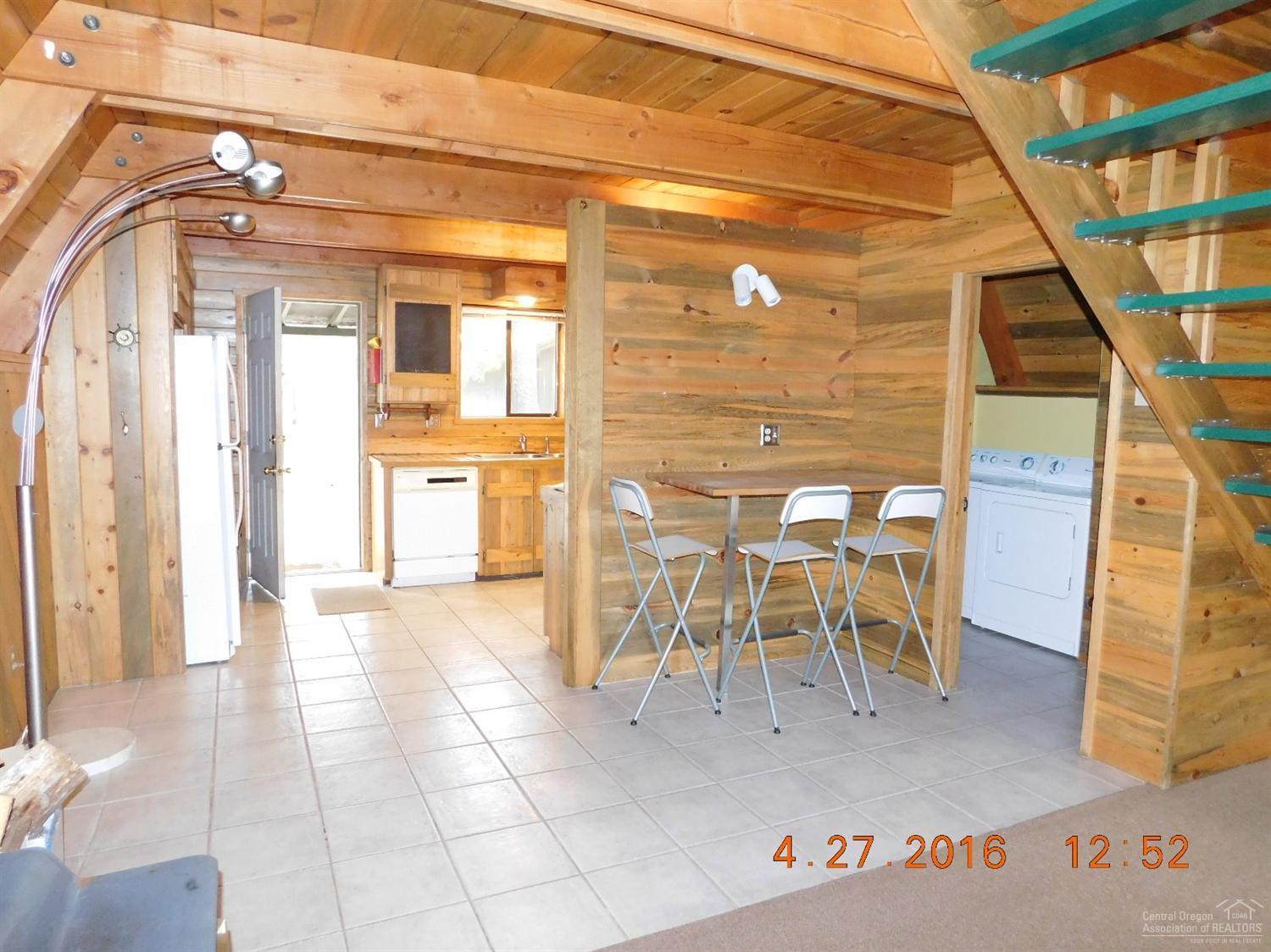 Ponderosa Pines East - Residential