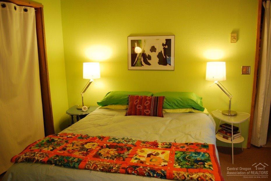 Ponderosa Pines East - Residential