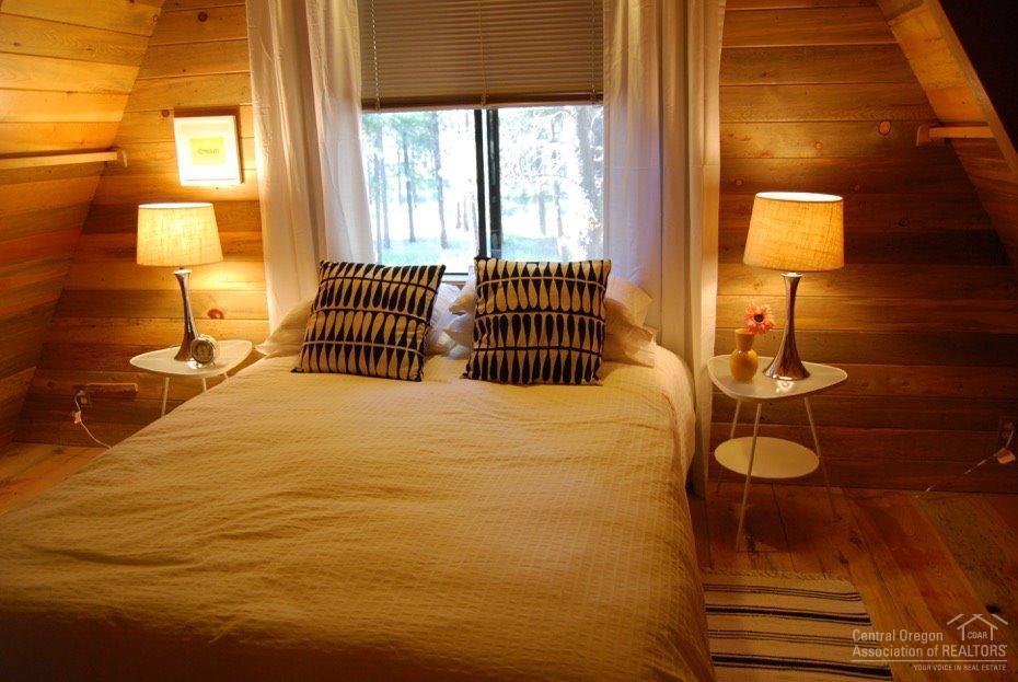 Ponderosa Pines East - Residential