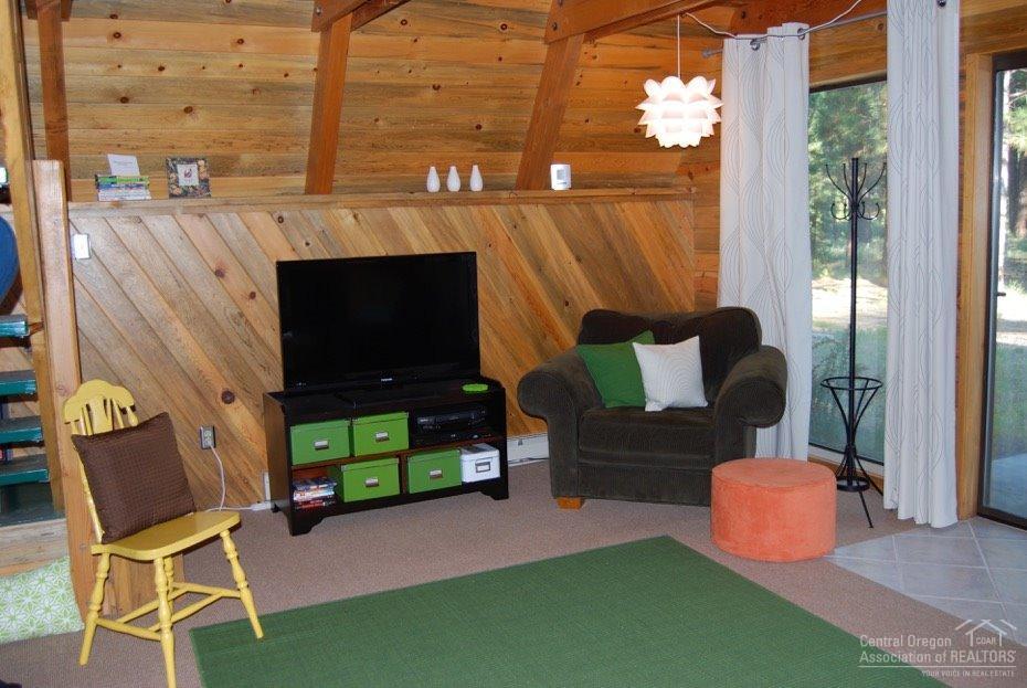 Ponderosa Pines East - Residential