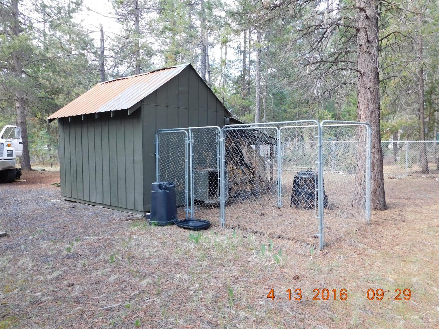 Ponderosa Pines East - Residential