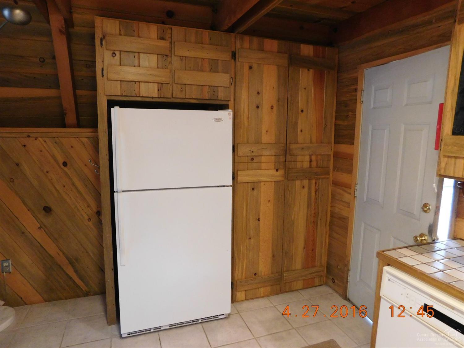 Ponderosa Pines East - Residential