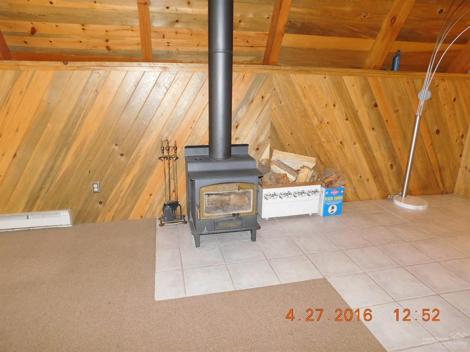 Ponderosa Pines East - Residential