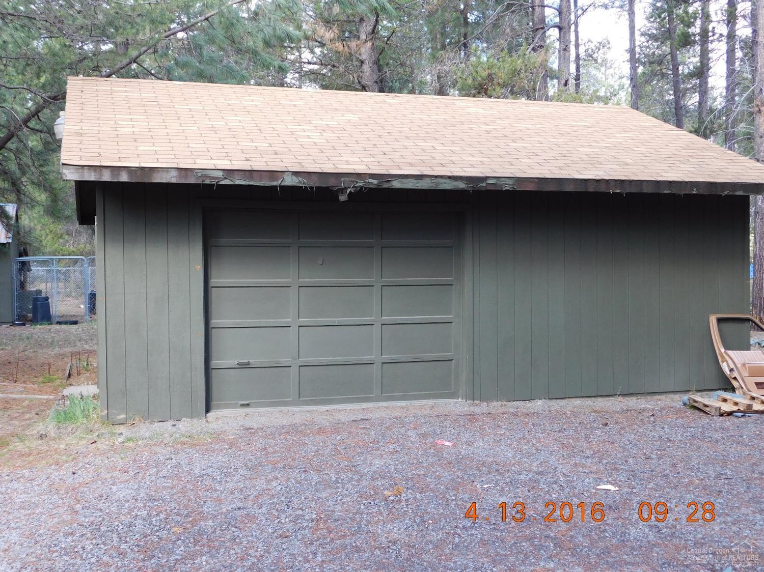 Ponderosa Pines East - Residential