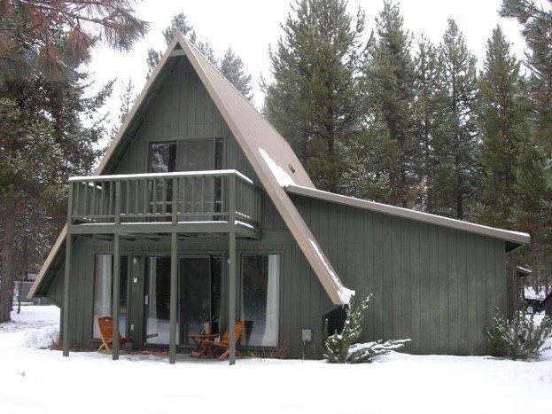 Ponderosa Pines East - Residential