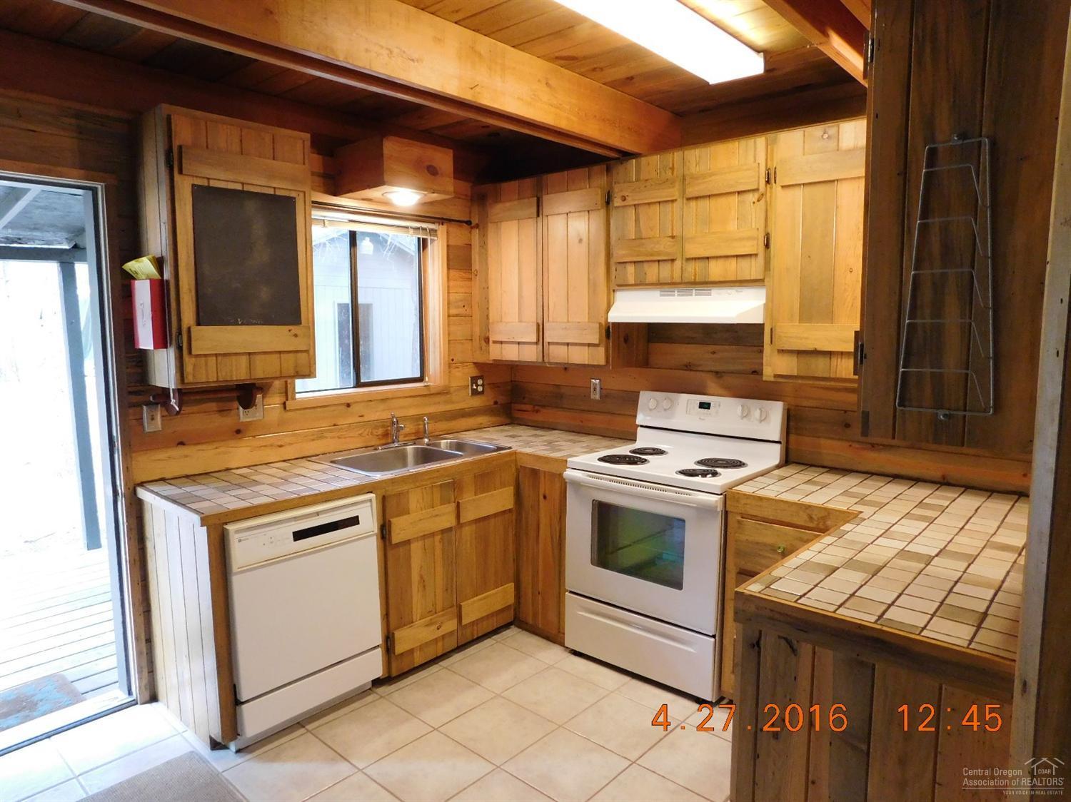 Ponderosa Pines East - Residential