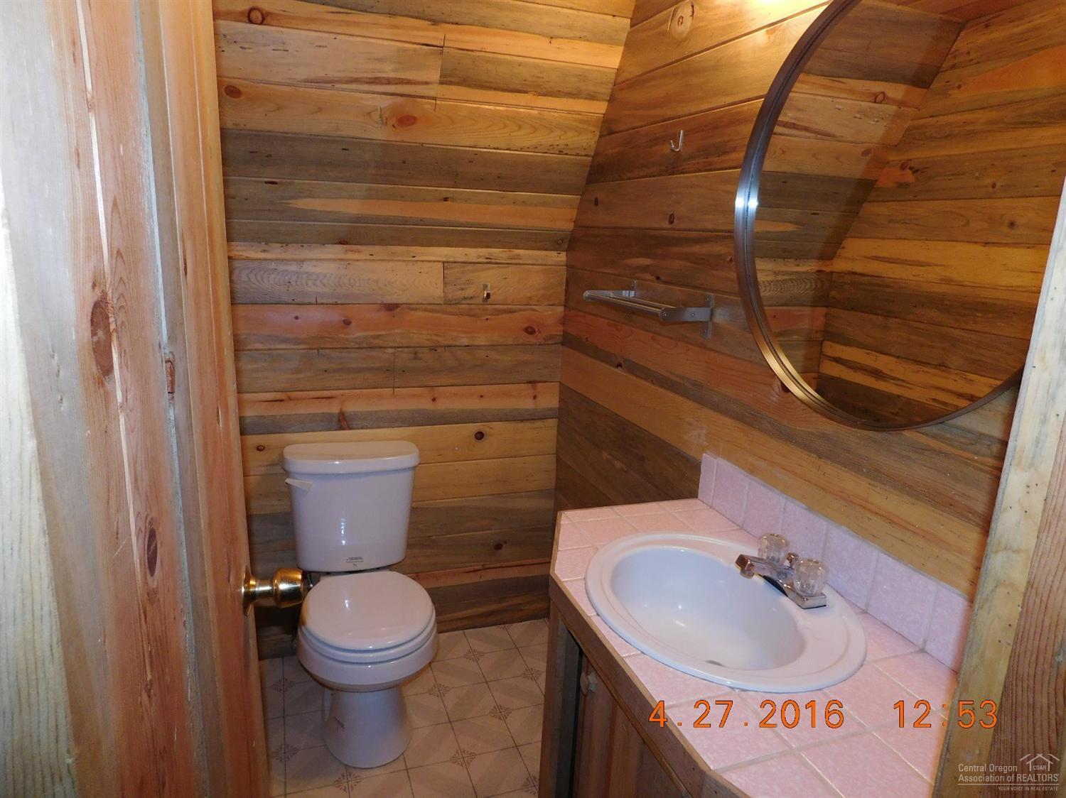 Ponderosa Pines East - Residential