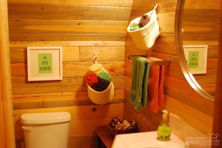 Ponderosa Pines East - Residential