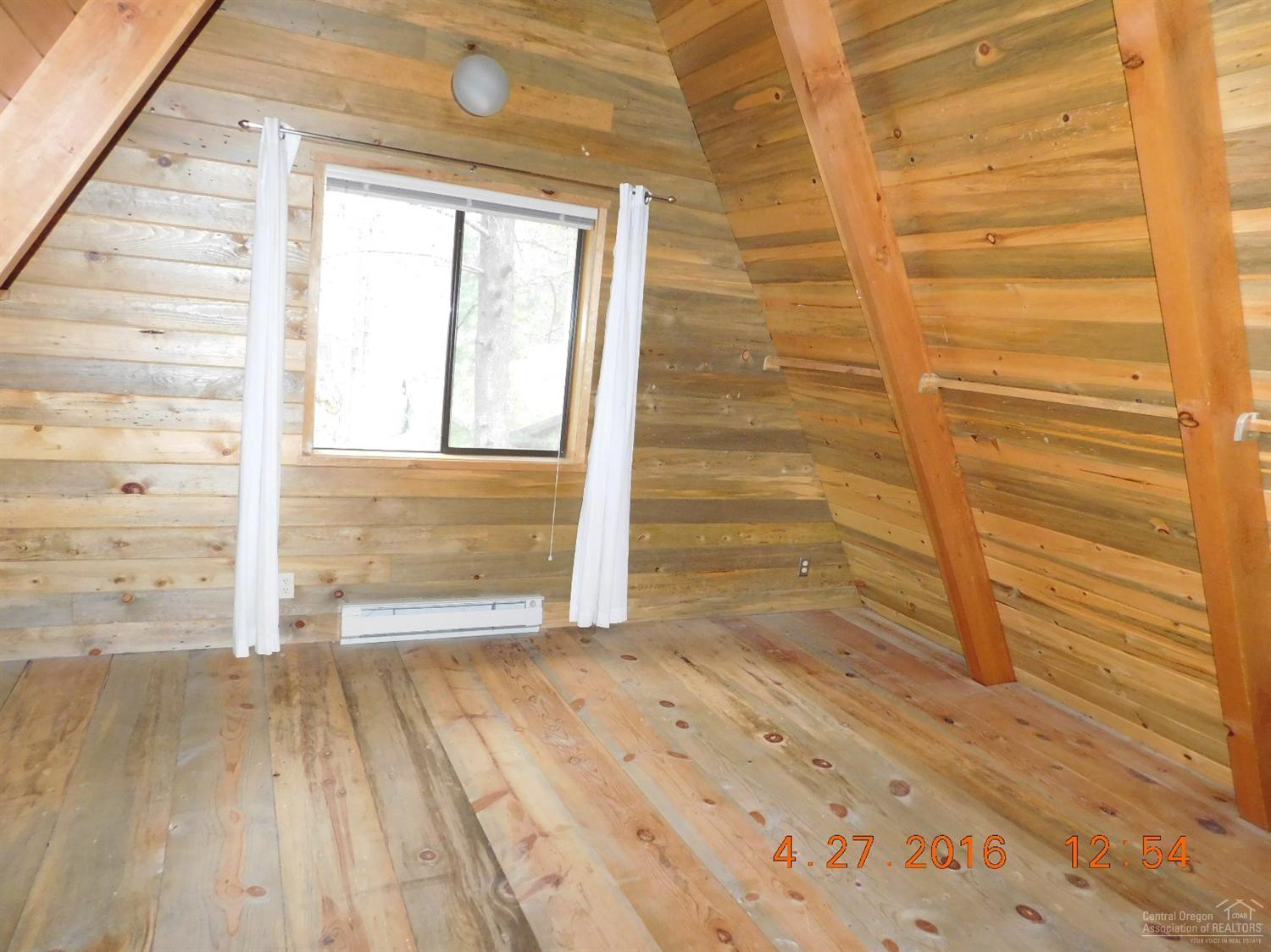 Ponderosa Pines East - Residential