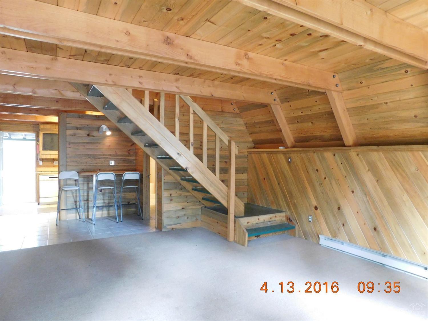 Ponderosa Pines East - Residential